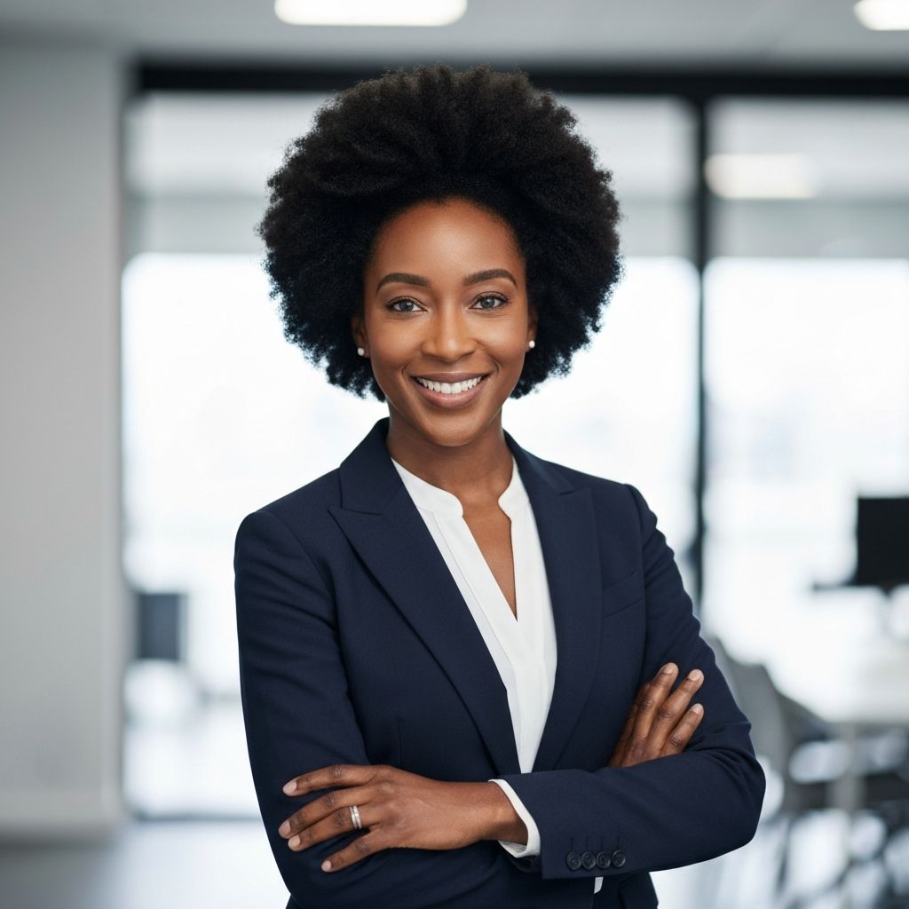 Aïssata Diallo